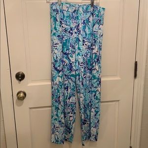 Lilly Pulitzer pants